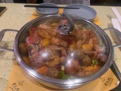 -黄记煌三汁焖锅(广州曜一城店)