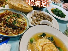 -小老板海鲜酒家(董家渡店)