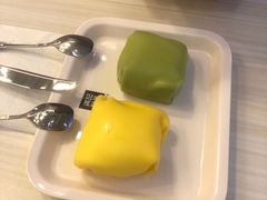 -满记甜品(万象城店)