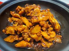 -味悦·老字号·赣州菜(厚德总店)