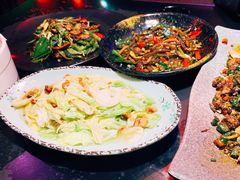 -醉小酒馆·川菜·江湖菜·重庆菜(观音桥旗舰店)