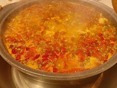 -佬缸炮江湖川菜(玉林店)