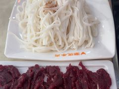 -潮悦牛肉火锅城(水贝店)