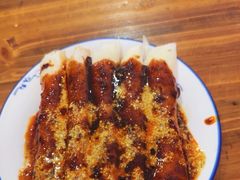 -洁美凉粉店(温江店)