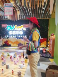 -宝燕乐园(闵行旗舰店)