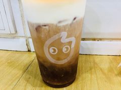 -CoCo都可(小寨赛格店)