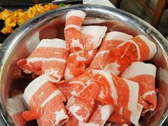 -胡哥烤肥牛(车公庙店)