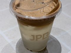 -JPG canteen(广州乐峰广场店)