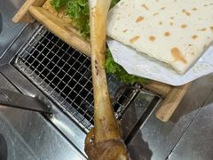 -宗泉烤全羊·烤羊腿·家常菜(解放东路店)