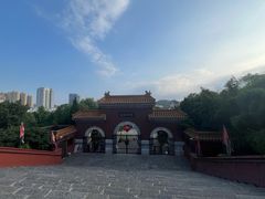 -戏马台景区