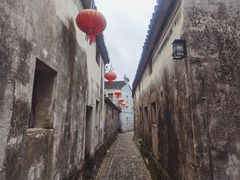 -前童古镇