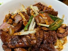 -寻裕记·现炒浇头面(人民广场店)