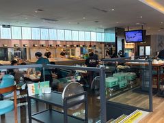 -淘米捞·米汤脆鲩鱼火锅(福田皇岗店)