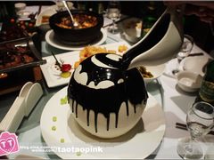 -谷语中餐厅