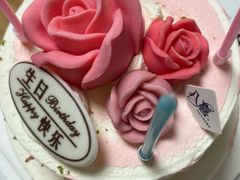 -八喜冰淇淋蛋糕(富国店)