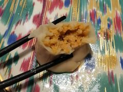 -海派悦庭·海胆烧麦·新融合菜(凯德广场店)