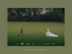 -BROTHER西服礼服定制·商务·婚礼(佛山南海店)