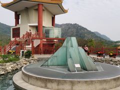 -东山湖温泉度假村