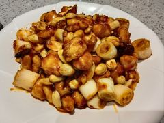 宫爆鸡丁-紫光园(劲松店)