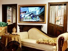 -李叔同故居纪念馆