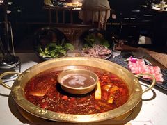 -哥老官重庆美蛙鱼头(松江地中海十八哥店)