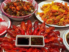 -李叔叔虾蟹大排档(青羊店)