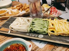 -春润大地海南椰子鸡(沙井京基百纳广场店)