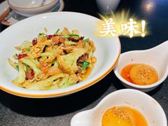 -湘阁里辣(南联锦泰城店)