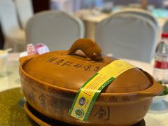 -风味小馆(天目湖宾馆店)