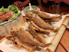 -三两春肚肺汤(崂山路店)