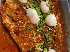 -三江源活鱼现烤(维多利摩尔城店)