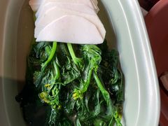 -半山腰·云南菜(侨福芳草地店)