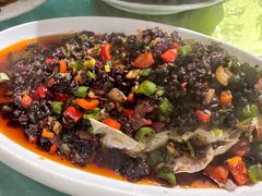 -华冠悠岚·庭院餐厅(青城后山店)