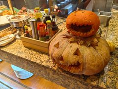 -马哥孛罗咖啡厅·Cafe Marco (厦门马哥孛罗东方大酒店)