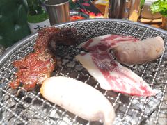 -原始泥炉烤肉(总店)