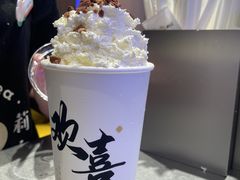 -茉莉奶白(广州动漫星城店)