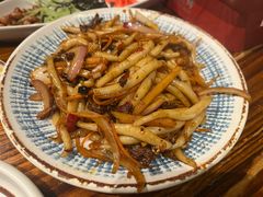 -今邕烧烤(西大店)