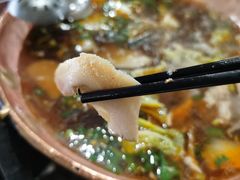 -朝伟清真铜瓢牛肉馆(三十年老·店)