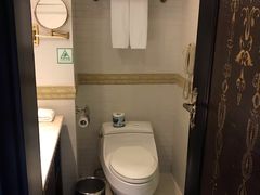 -成都世纪城假日酒店-西楼