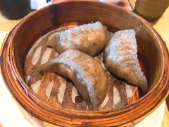 黑松露鲜虾饺-添好运点心专门店(百老汇店)