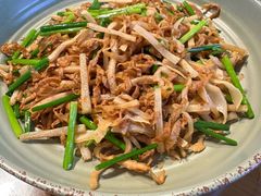 小炒皇-凤阁楼果木烧鹅(鹤山陈山店)