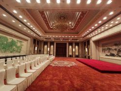 -人民大会堂宴会厅