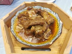 -味友味港印记(厦门集美银泰百货店)