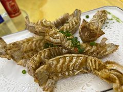 -潮盛海鲜(韶关总店)