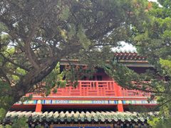 -蓬莱阁景区