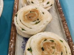 香煎葱油饼-粤·向群饭店(泮塘路店)