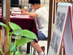 -谷隆画舍·国画书法素描彩铅水彩