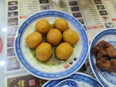 -捷信牛奶甜品世家(柳巷店)