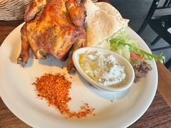 -FABIO’S费比欧披萨餐厅