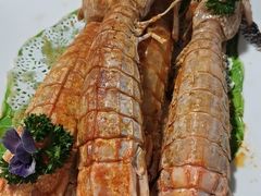 -醉壹号海鲜大排档(厦门店)